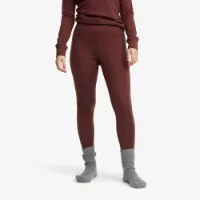 RevolutionRace Mount Merino Pants Dame RevolutionRace Mount Merino Pants Dame