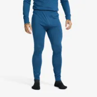 RevolutionRace Mount Merino Pants Herre RevolutionRace Mount Merino Pants Herre