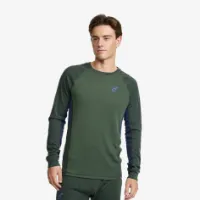RevolutionRace Move - Herre - t Ls Top Herre RevolutionRace Move - Herre - t Ls Top Herre