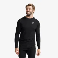 RevolutionRace Movement Ls Top Herre RevolutionRace Movement Ls Top Herre