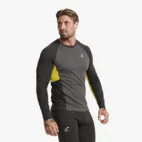 RevolutionRace Movement Ls Top Herre