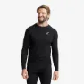 RevolutionRace Movement Ls Top Herre