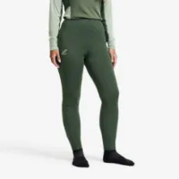 RevolutionRace Movement Pants Dame RevolutionRace Movement Pants Dame