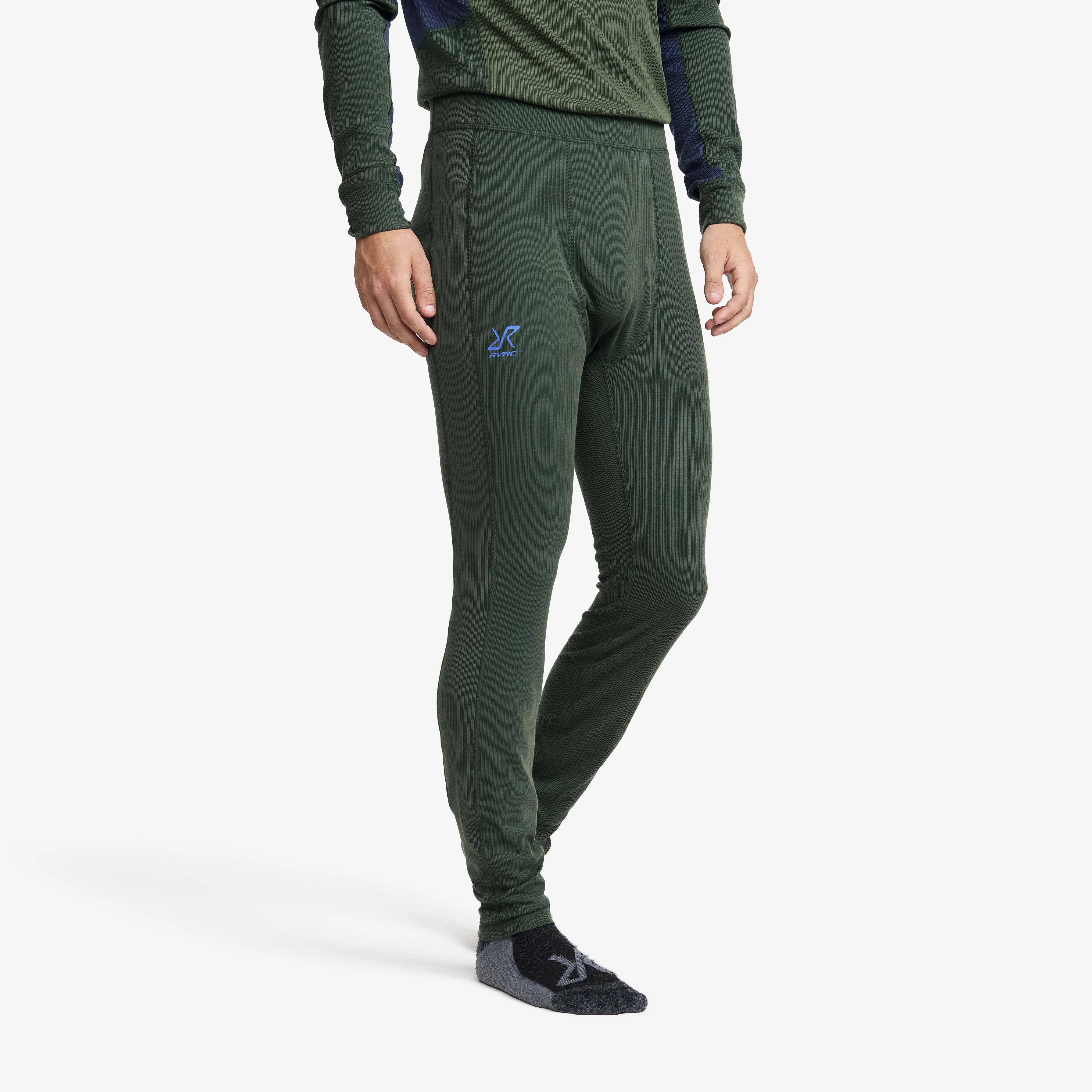 RevolutionRace Movement Pants Herre RevolutionRace Movement Pants Herre