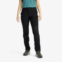 RevolutionRace Nordwand Highwaist Stretch Pants Dame