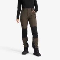 RevolutionRace Nordwand Highwaist Stretch Pants Dame