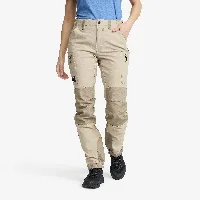 RevolutionRace Nordwand Highwaist Stretch Pants Dame RevolutionRace Nordwand Highwaist Stretch Pants Dame