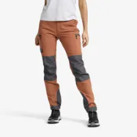 RevolutionRace Nordwand Highwaist Stretch Pants Dame RevolutionRace Nordwand Highwaist Stretch Pants Dame