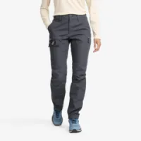 RevolutionRace Nordwand Pants Dame