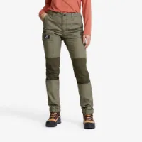 RevolutionRace Nordwand Pants Dame RevolutionRace Nordwand Pants Dame