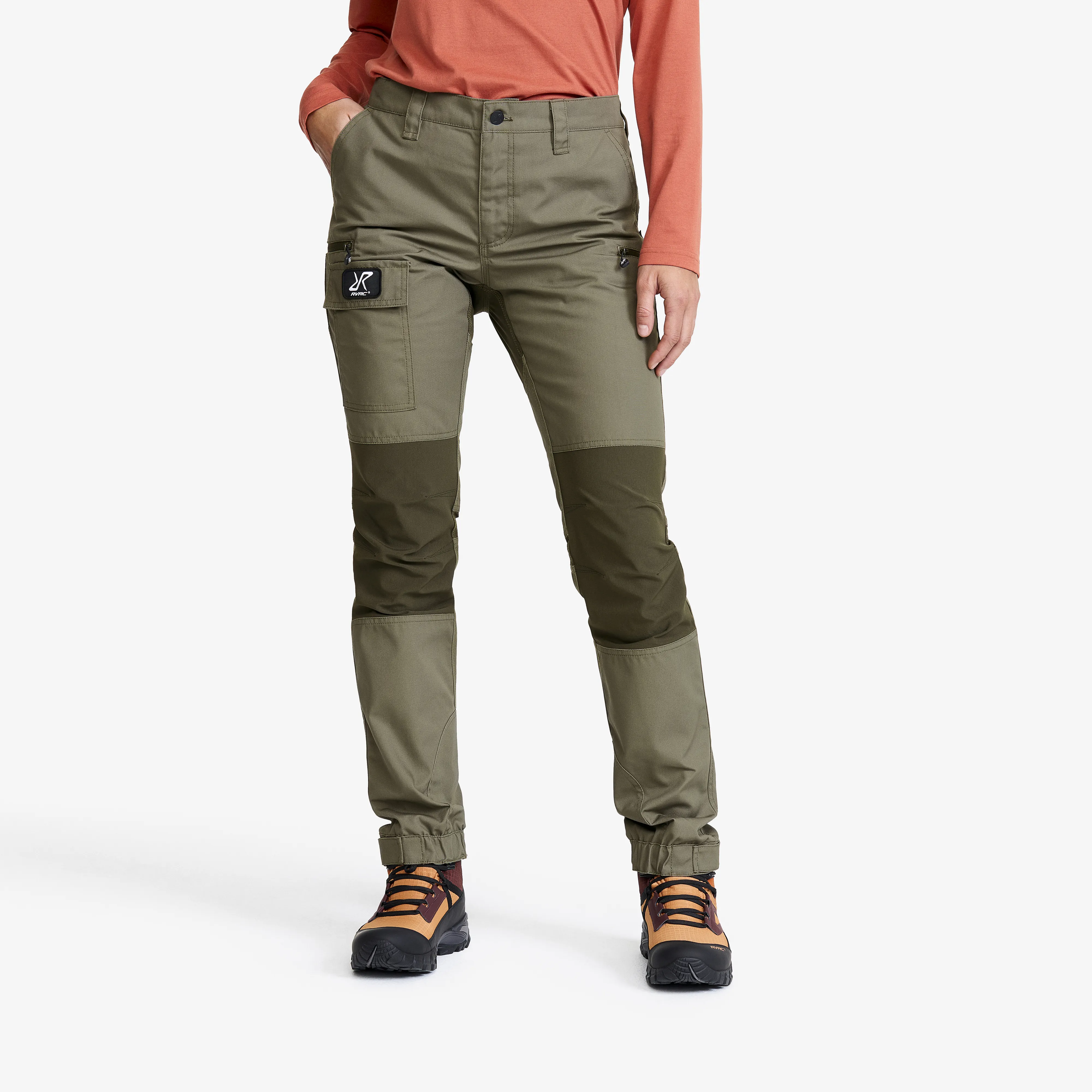 RevolutionRace Nordwand Pants Dame RevolutionRace Nordwand Pants Dame