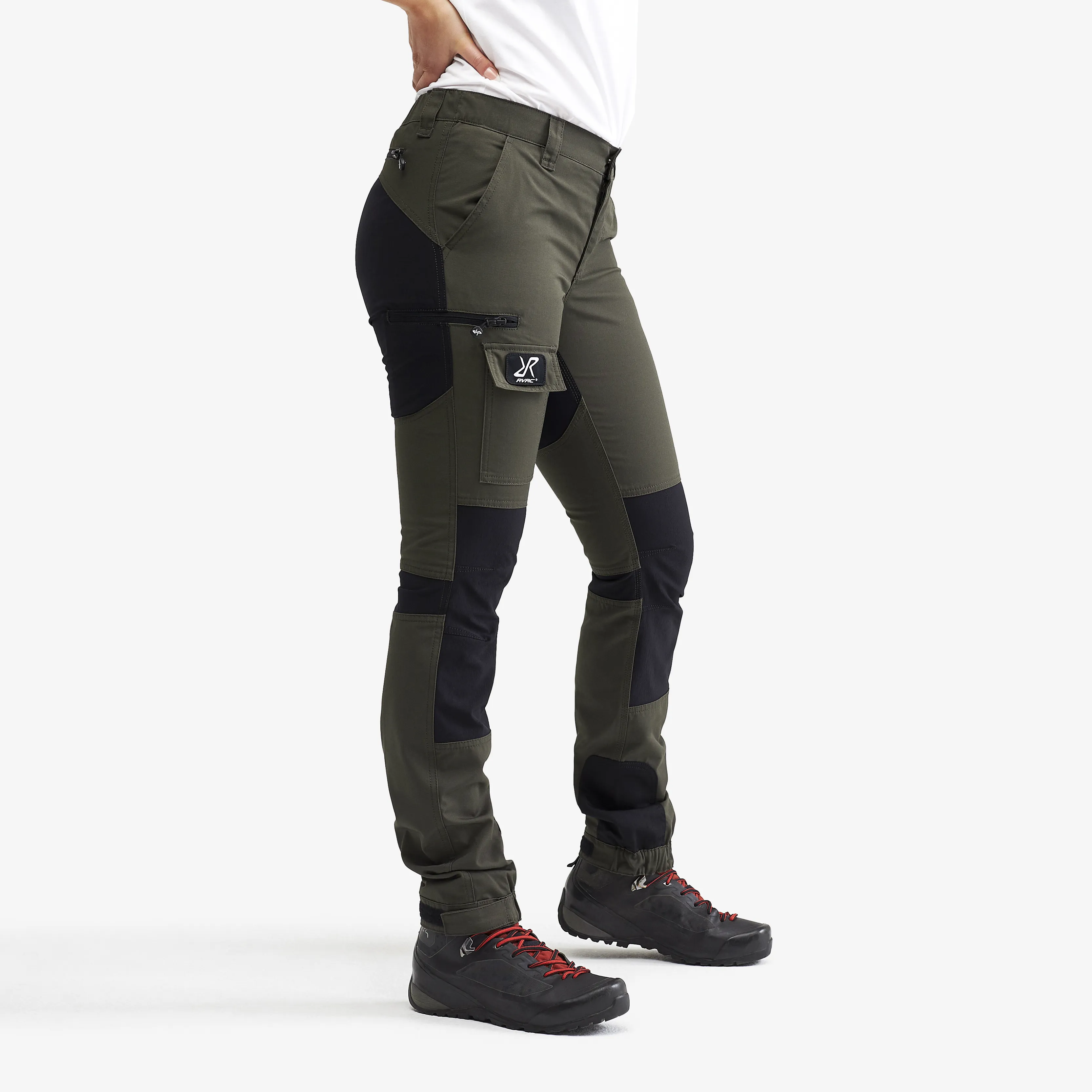 RevolutionRace Nordwand Pants Dame RevolutionRace Nordwand Pants Dame