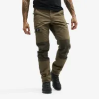 RevolutionRace Nordwand Pants Herre