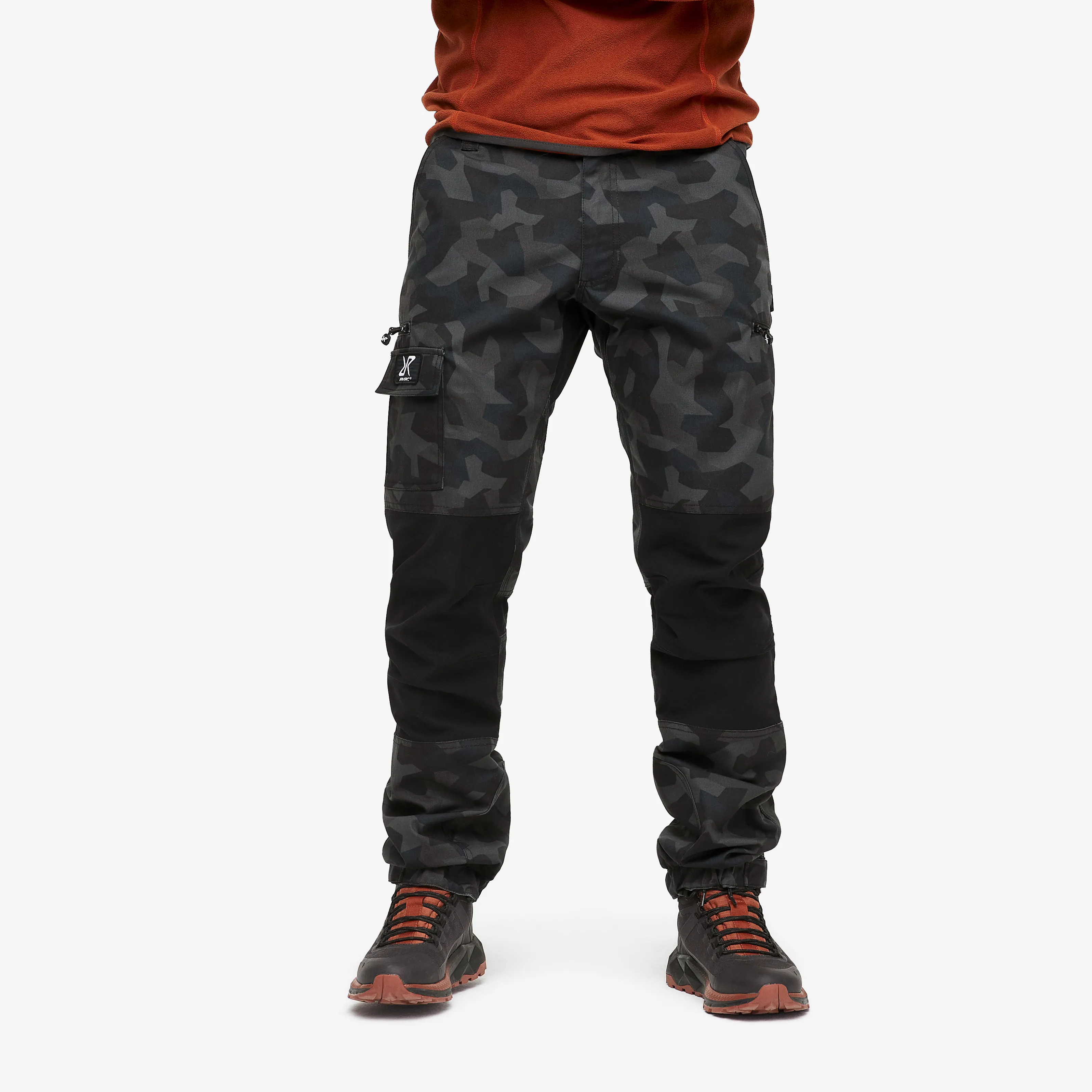 RevolutionRace Nordwand Pants Herre