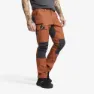 Dusty Orange/Anthracite