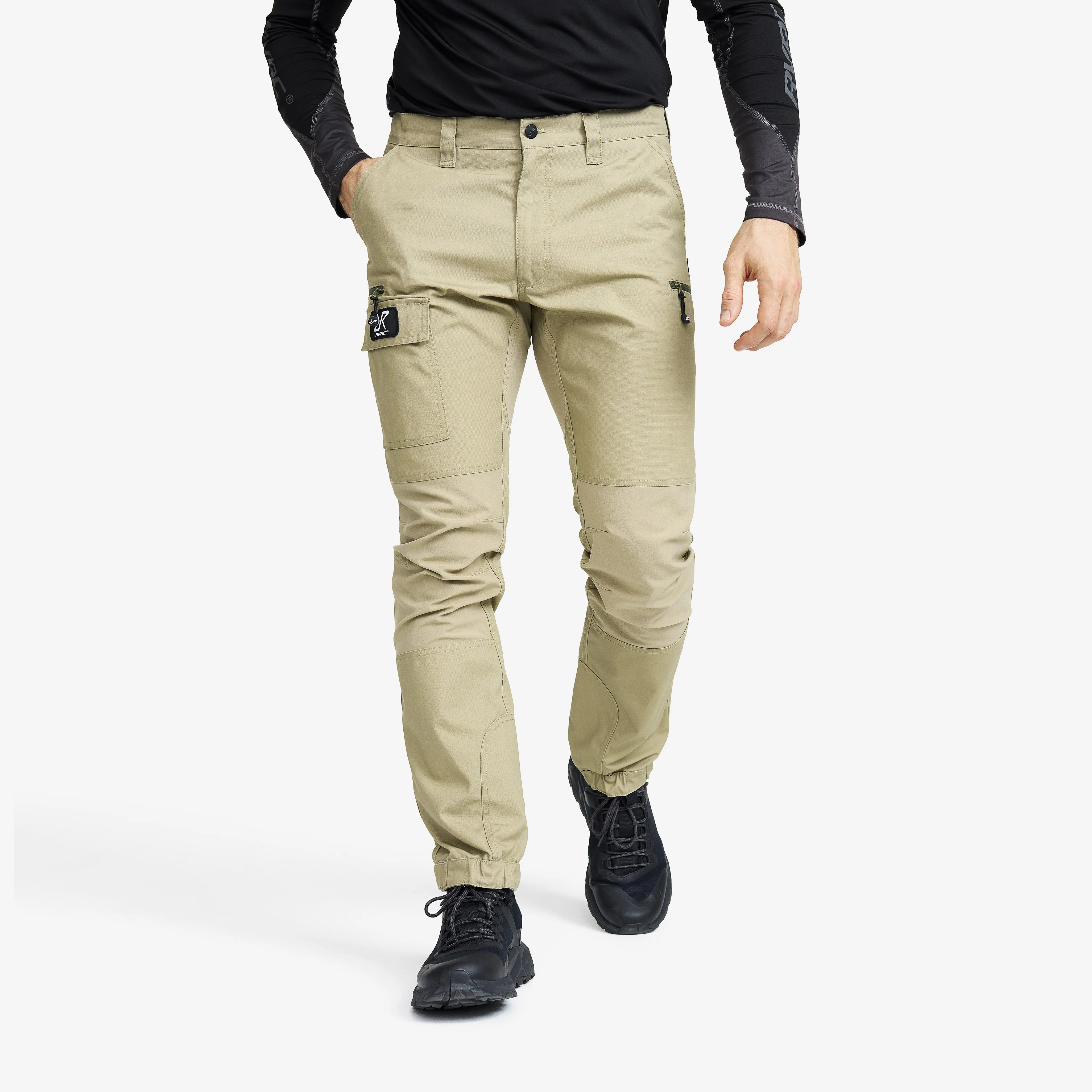 RevolutionRace Nordwand Pants Herre