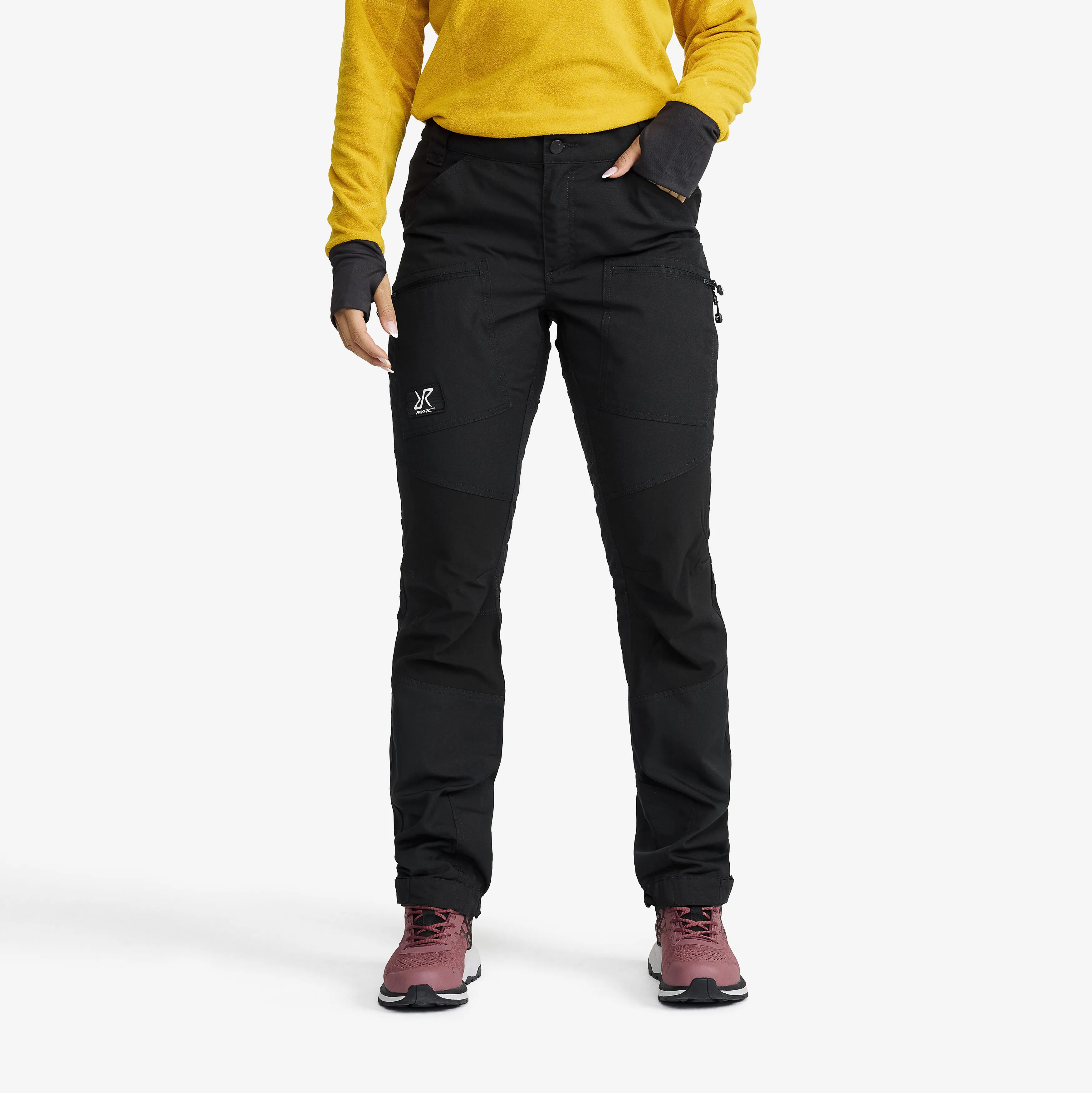 RevolutionRace Nordwand Pro Pants Dame RevolutionRace Nordwand Pro Pants Dame