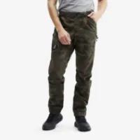 RevolutionRace Nordwand Pro Pants Herre RevolutionRace Nordwand Pro Pants Herre