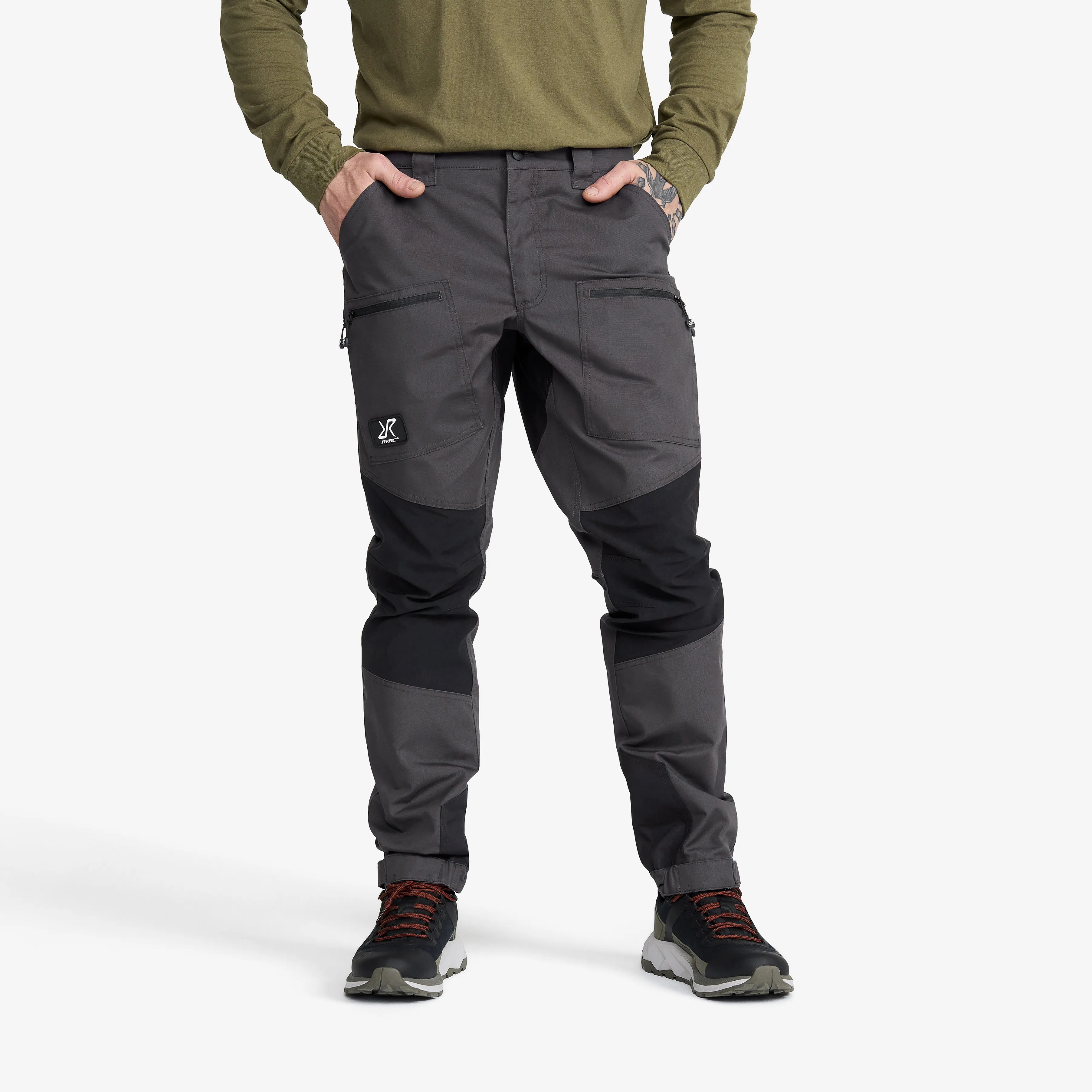 RevolutionRace Nordwand Pro Pants Herre