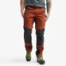 Rusty Orange