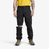 RevolutionRace Nordwand Pro Zip-off Pants Herre RevolutionRace Nordwand Pro Zip-off Pants Herre