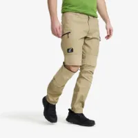 RevolutionRace Nordwand Pro Zip-off Pants Herre