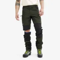 RevolutionRace Nordwand Pro Zip-off Pants Herre