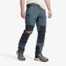 RevolutionRace Nordwand Pro Zip-off Pants Herre