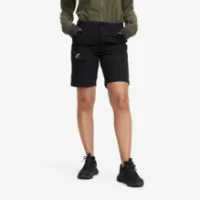 RevolutionRace Nordwand Shorts Dame RevolutionRace Nordwand Shorts Dame