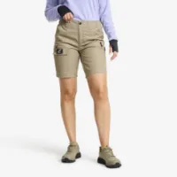 RevolutionRace Nordwand Shorts Dame RevolutionRace Nordwand Shorts Dame