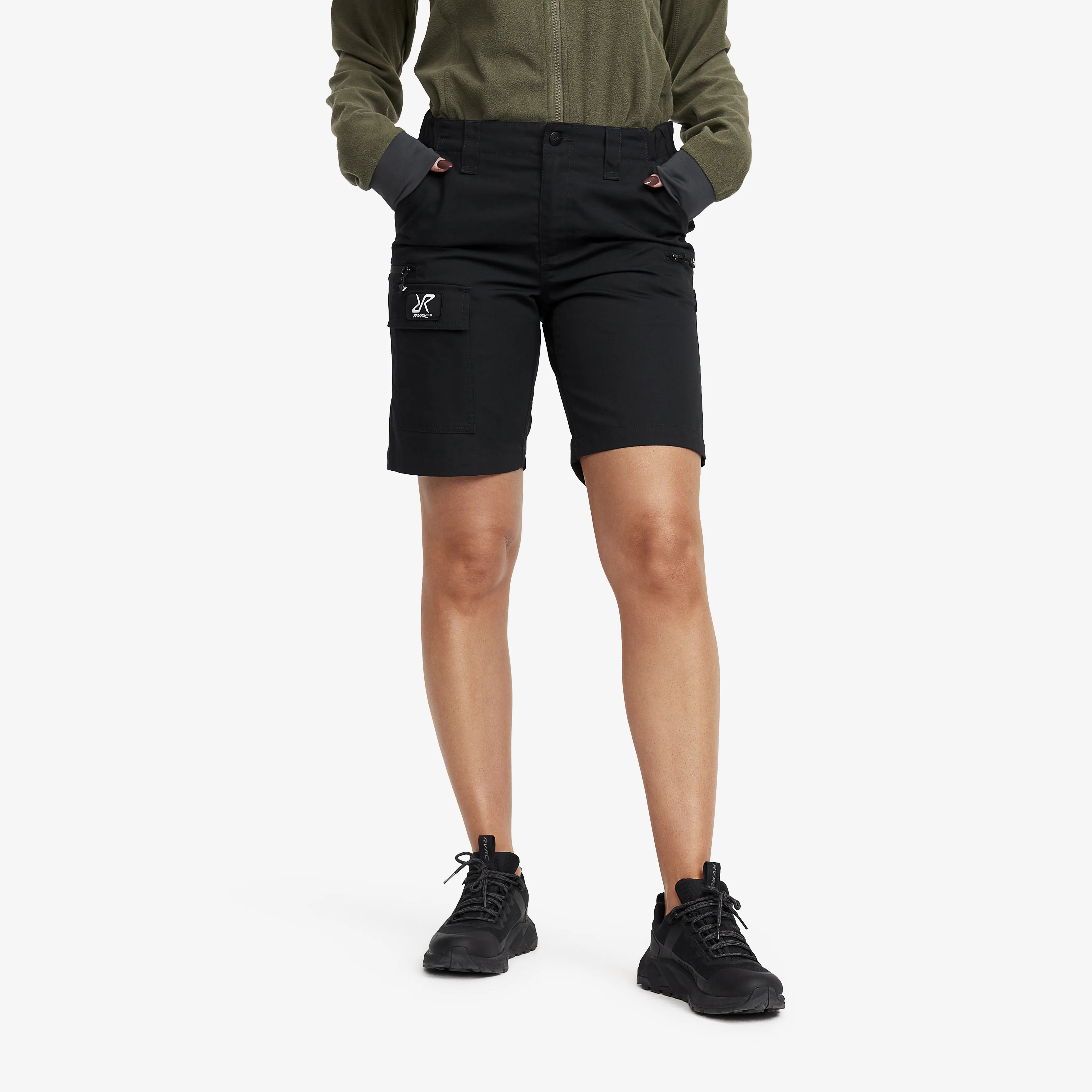 RevolutionRace Nordwand Shorts Dame RevolutionRace Nordwand Shorts Dame