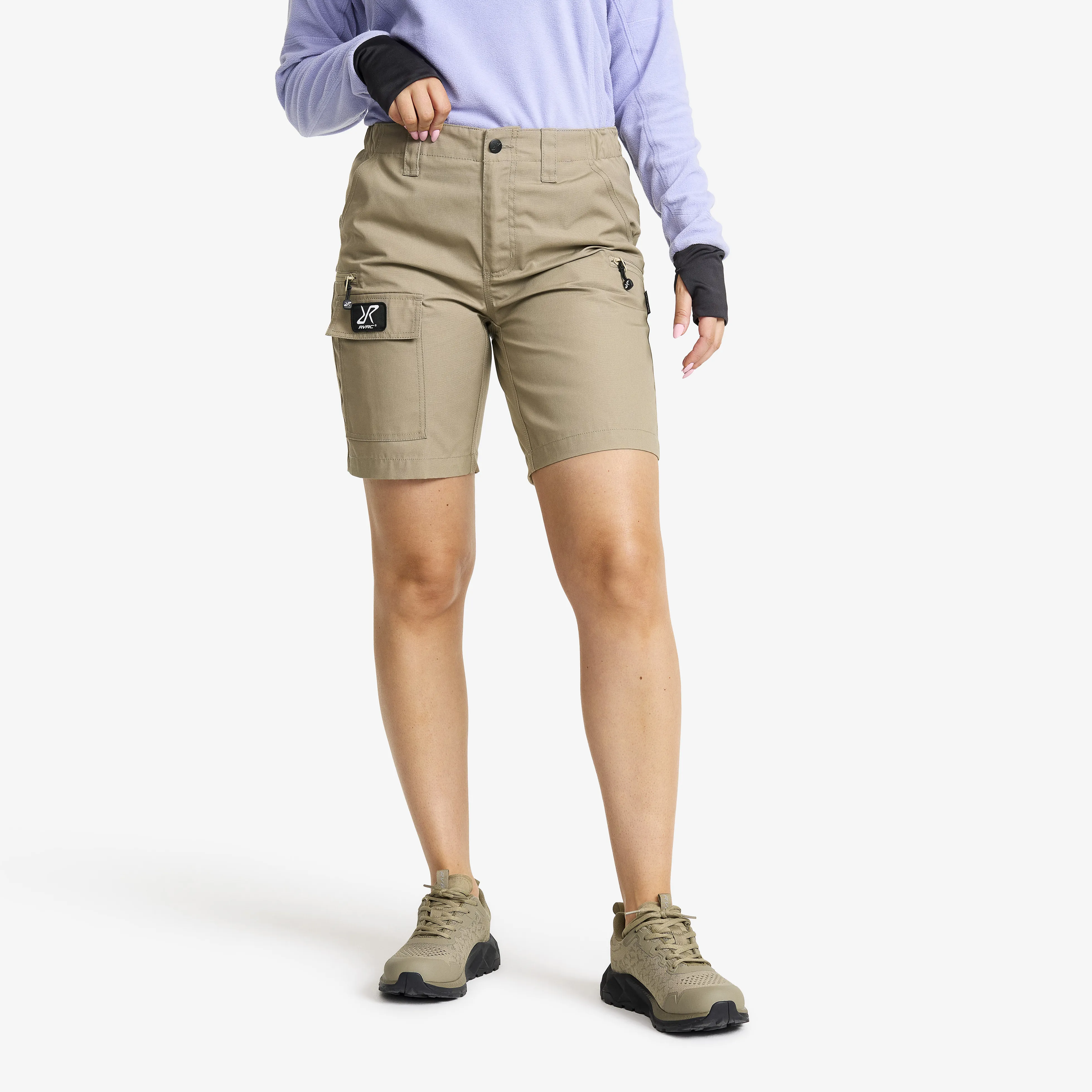 RevolutionRace Nordwand Shorts Dame