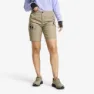 RevolutionRace Nordwand Shorts Dame