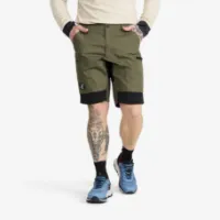 RevolutionRace Nordwand Shorts Herre RevolutionRace Nordwand Shorts Herre