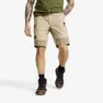RevolutionRace Nordwand Shorts Herre