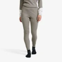 RevolutionRace North Merino Pants Dame RevolutionRace North Merino Pants Dame