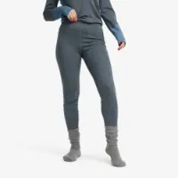 RevolutionRace North Merino Pants Dame RevolutionRace North Merino Pants Dame
