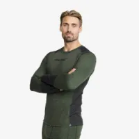 RevolutionRace North Merino Top Herre