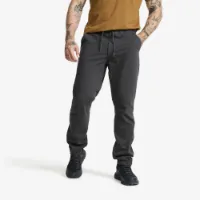 RevolutionRace Oak Twill Stretch Joggers Herre RevolutionRace Oak Twill Stretch Joggers Herre