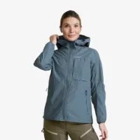 RevolutionRace Orbit Wind Jacket Dame RevolutionRace Orbit Wind Jacket Dame