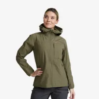 RevolutionRace Orbit Wind Jacket Dame RevolutionRace Orbit Wind Jacket Dame