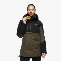 RevolutionRace Outdoor Anorak Dame RevolutionRace Outdoor Anorak Dame