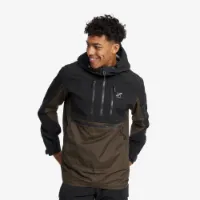 RevolutionRace Outdoor Anorak Herre