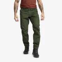 RevolutionRace Outdoor Basic Pants Herre RevolutionRace Outdoor Basic Pants Herre