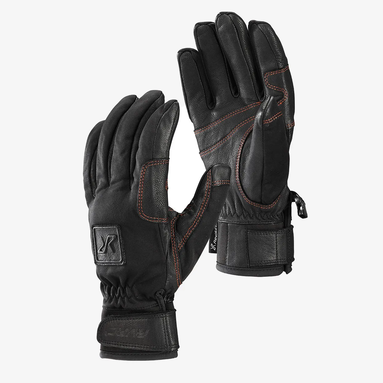 RevolutionRace Outdoor Glove Unisex