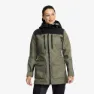 RevolutionRace Outdoor Jacket Dame