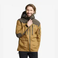 RevolutionRace Outdoor Jacket Herre