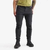 RevolutionRace Outdoor Jeans, Adrenaline Outdoor Jeans Herre