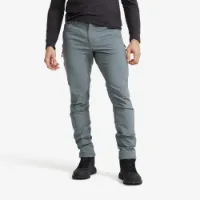 RevolutionRace Outdoor Jeans, Adrenaline Outdoor Jeans Herre