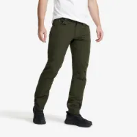RevolutionRace Outdoor Jeans, Explorer Outdoor Jeans Herre RevolutionRace Outdoor Jeans, Explorer Outdoor Jeans Herre